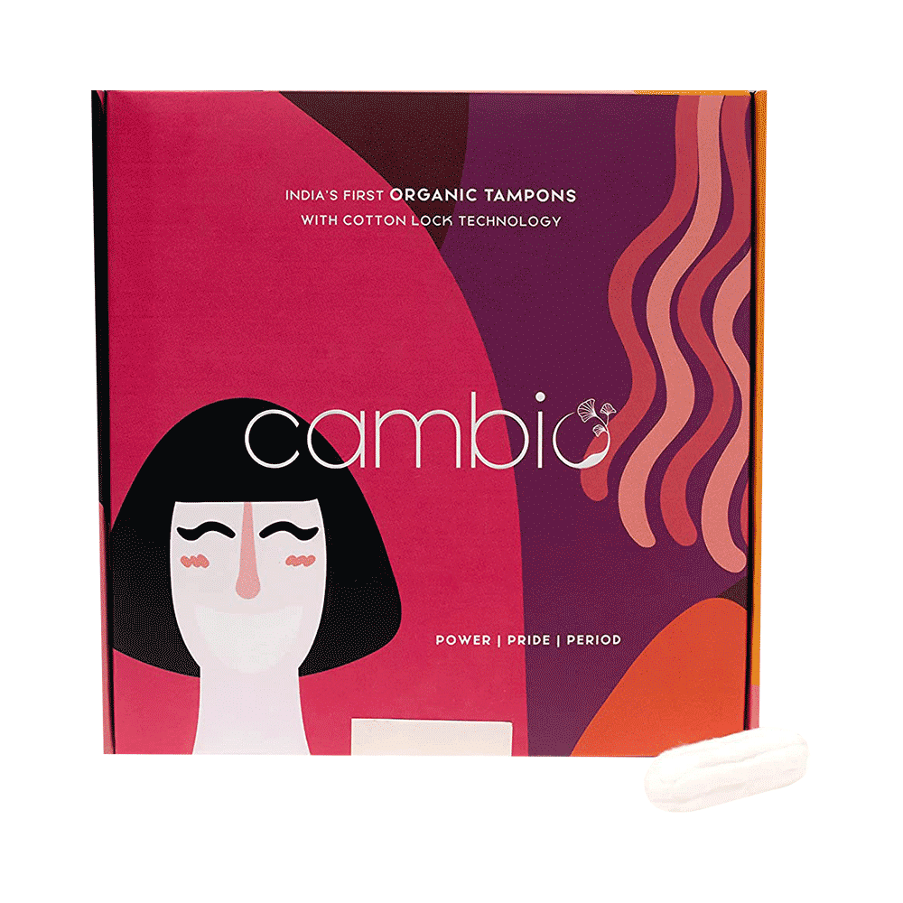 Cambio Organic Light Flow - Image 1