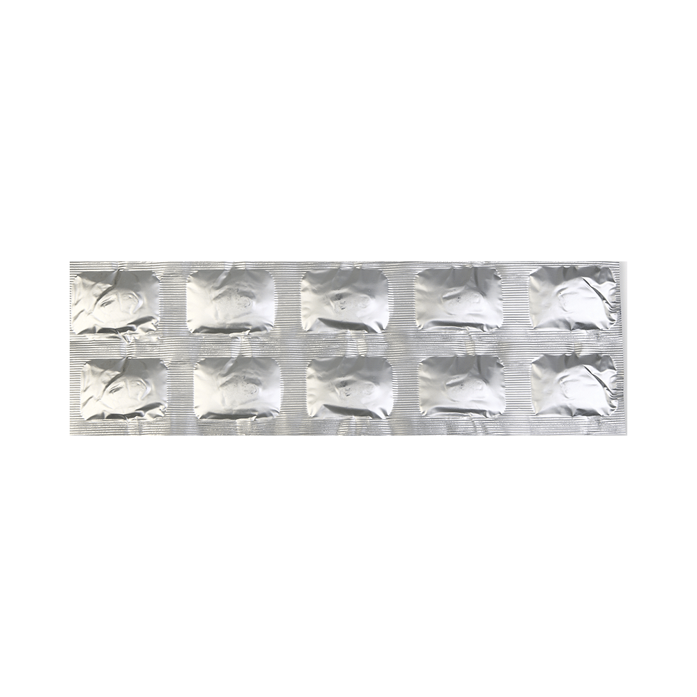 Cefrax CV Tablet - Image 5