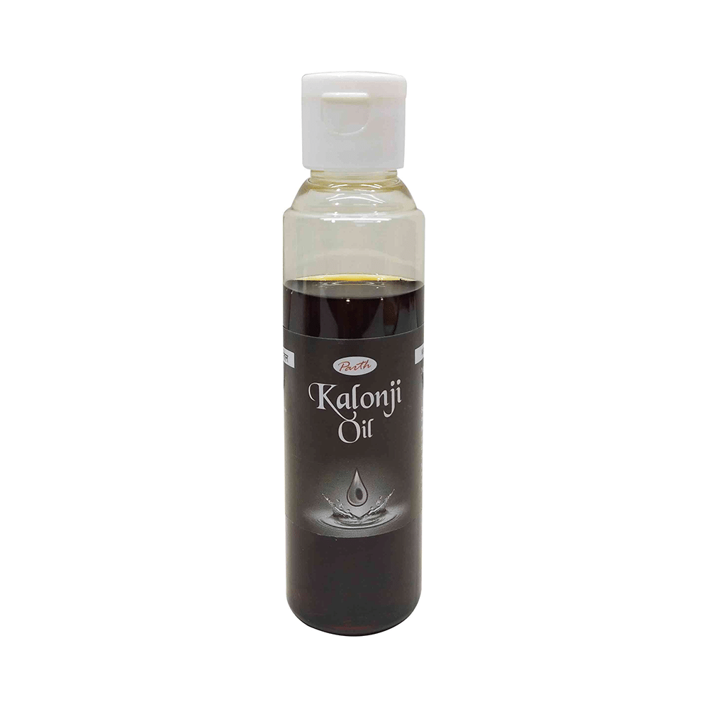 Parth Kalonji Oil - Image 2