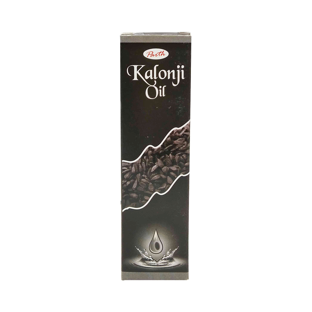 Parth Kalonji Oil - Image 1
