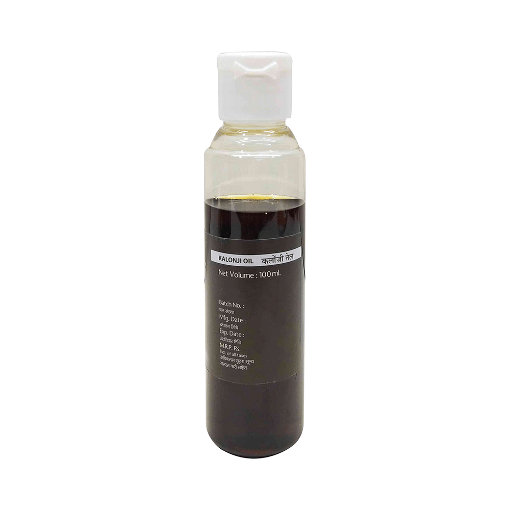 Parth Kalonji Oil - Image 6