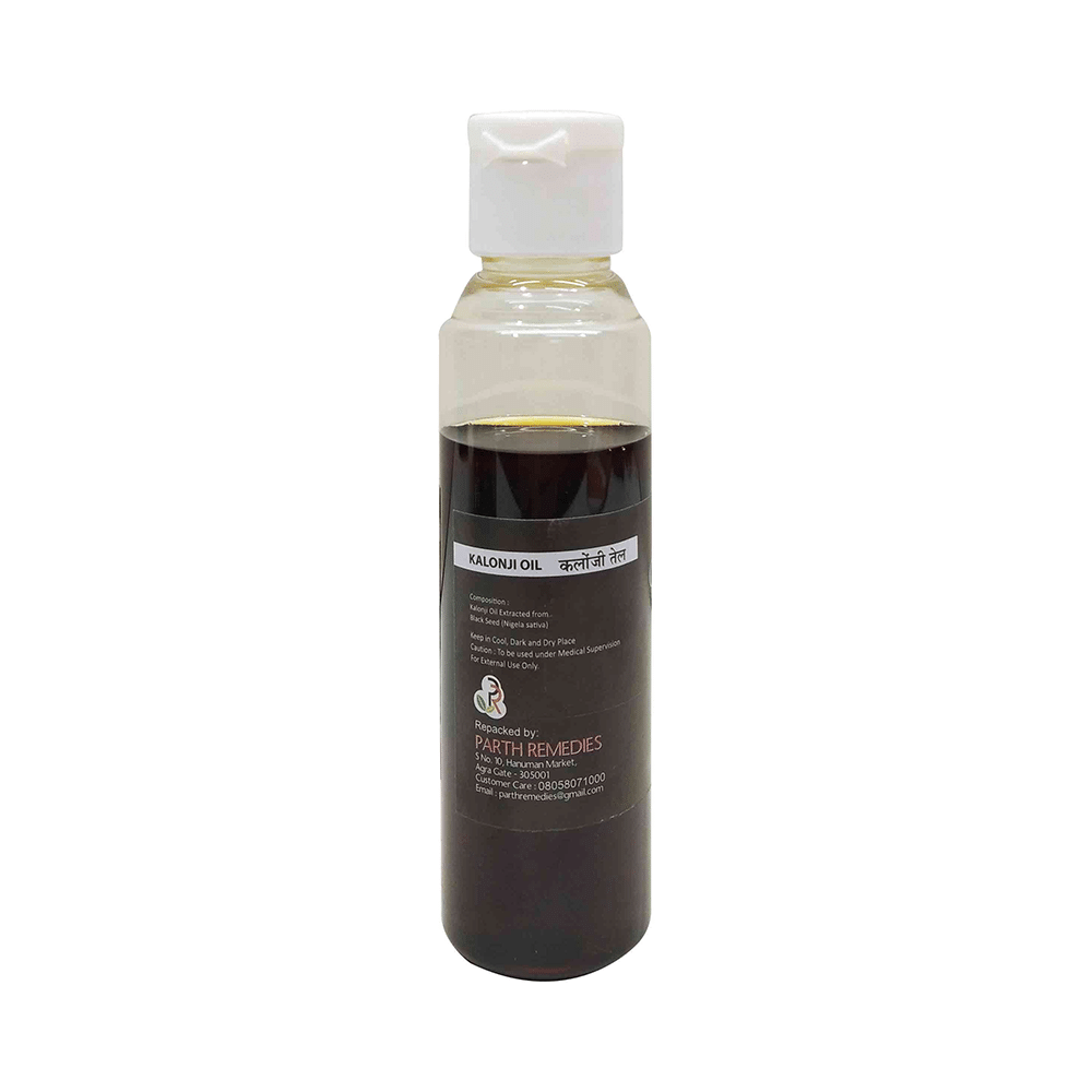 Parth Kalonji Oil - Image 4