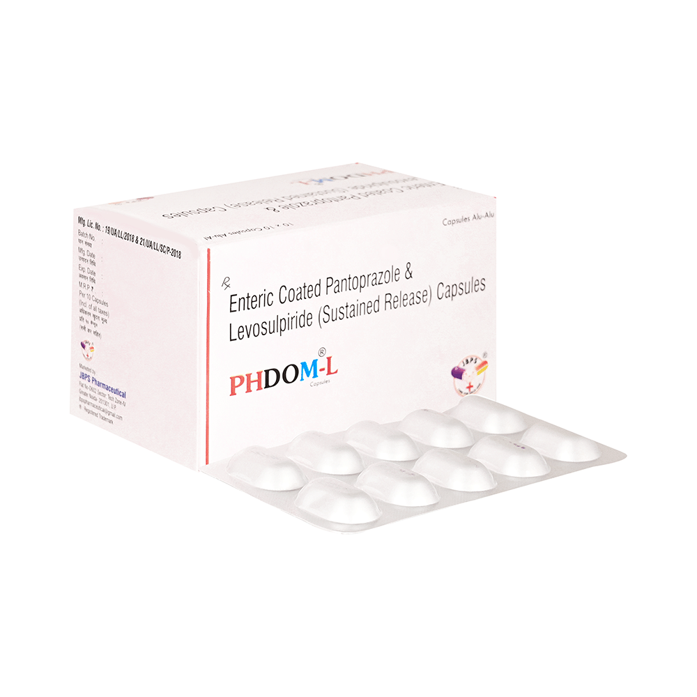 Phdom-L Capsule SR - Image 3