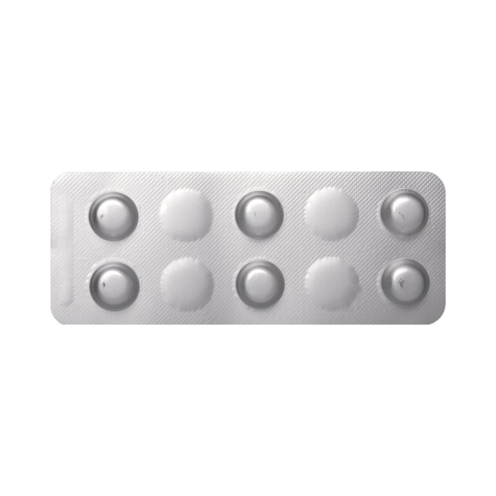 Coecortt 30 Tablet - Image 4