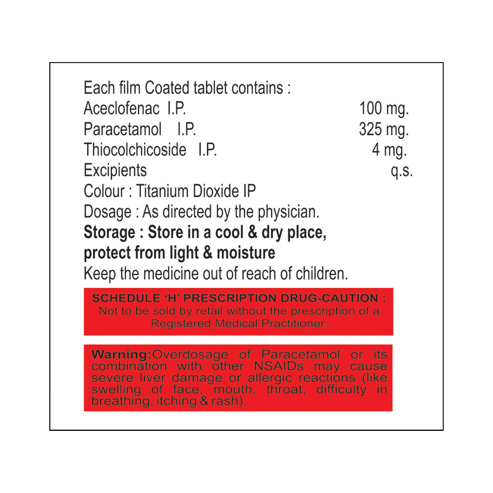 Vawe‐TH Tablet - Image 2