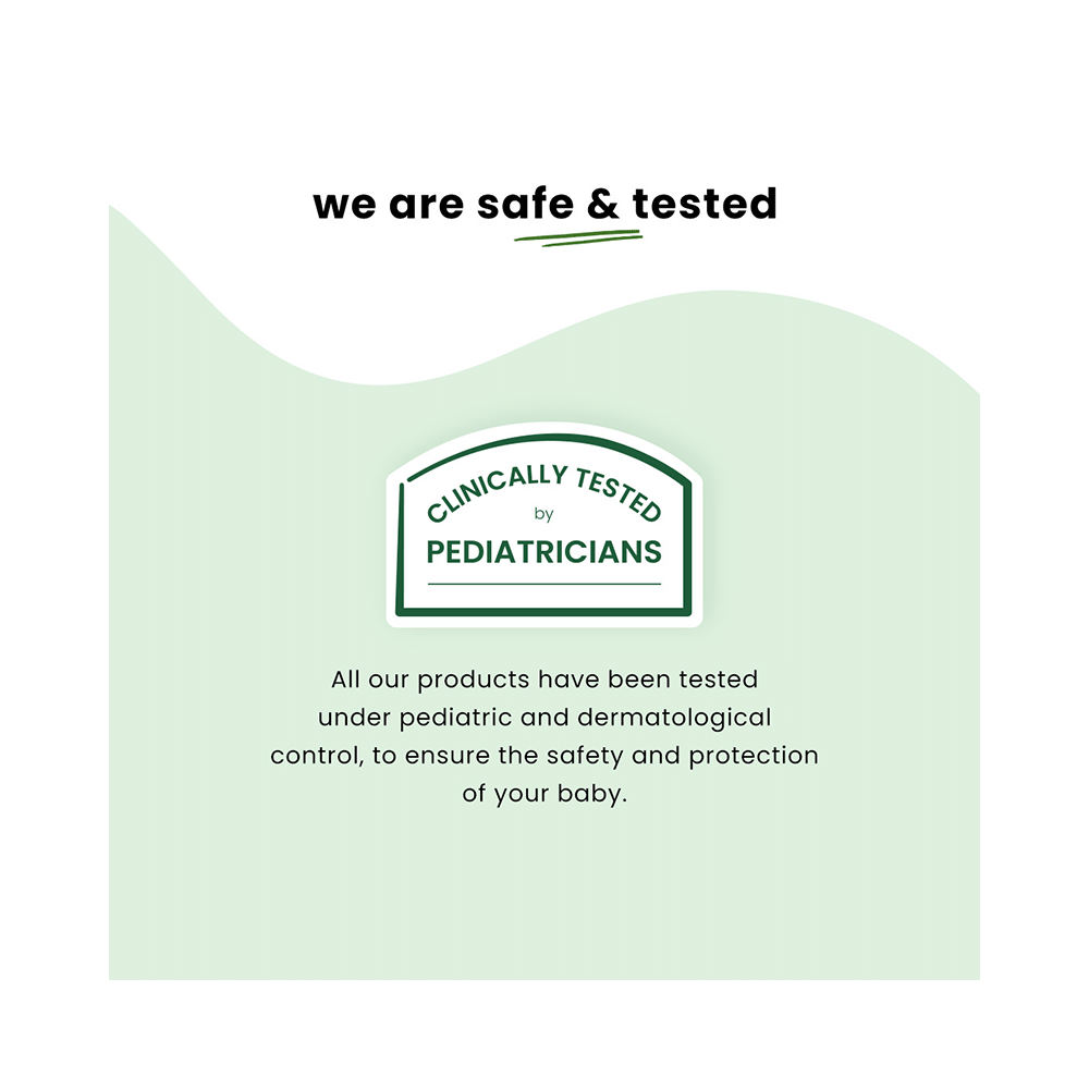 Baby Plum Avocado Baby Shampoo - Image 5