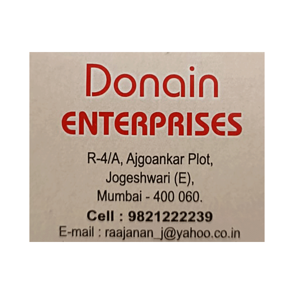 Donain Eye Wash Cup - Image 3