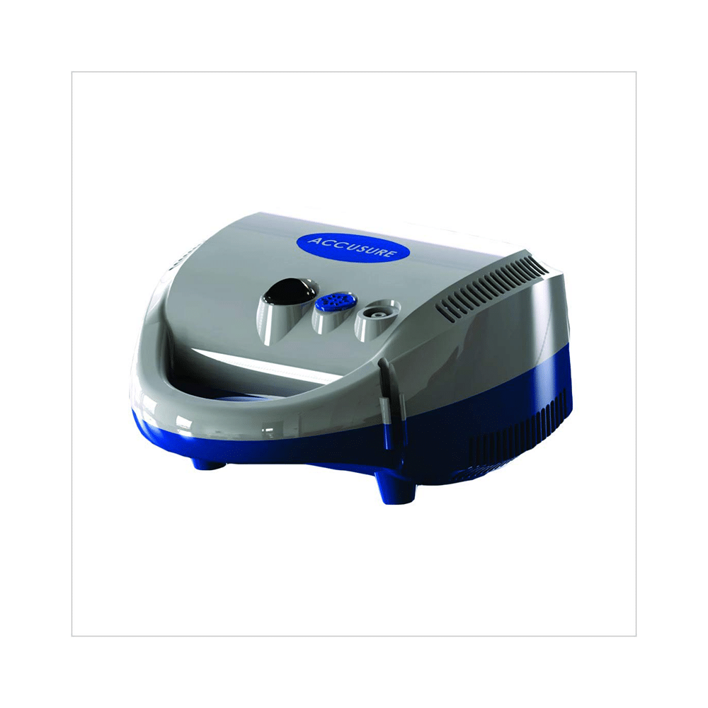 AccuSure ML Nebulizer - Image 2