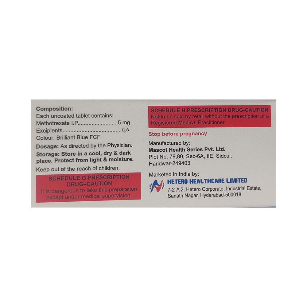 Methora 5 Tablet - Image 2