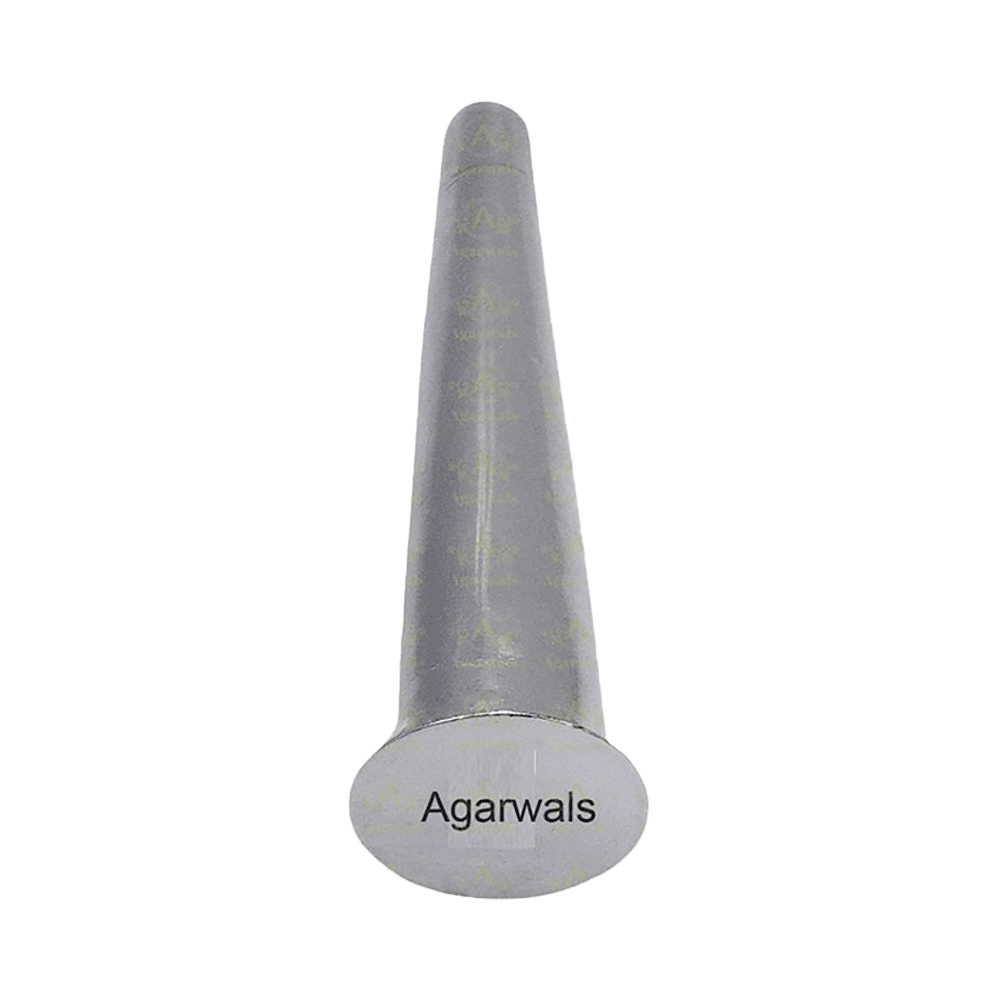 Agarwals  Anal Dialator Stainless Steel  1.0 - Image 2