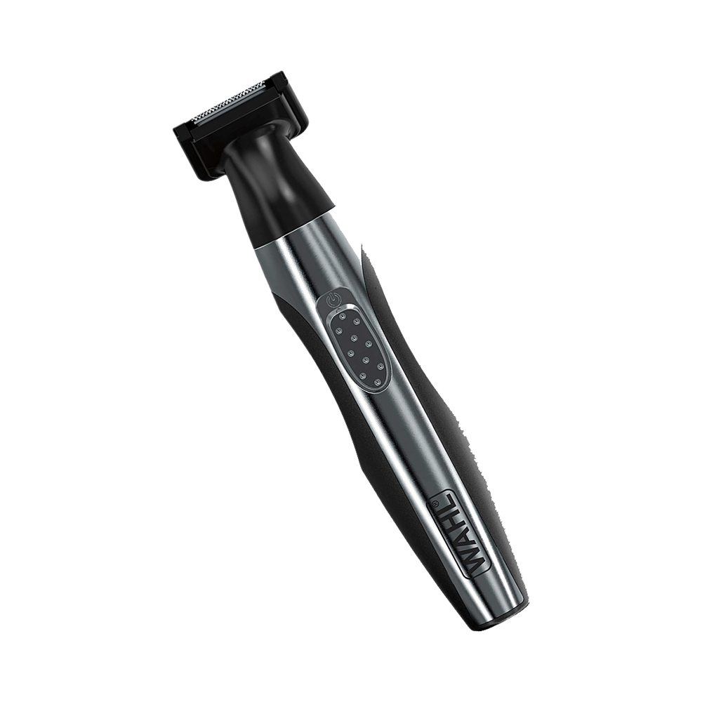 Wahl 05604-024 Quick Style Lithium Power Rinsable All in One Trimmer