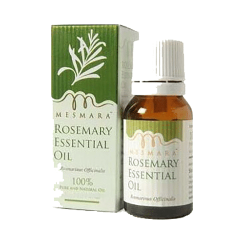 Mesmara Rosemary Essential Oil - Image 1
