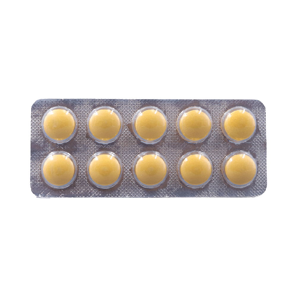 Oxagood 300 Tablet - Image 3