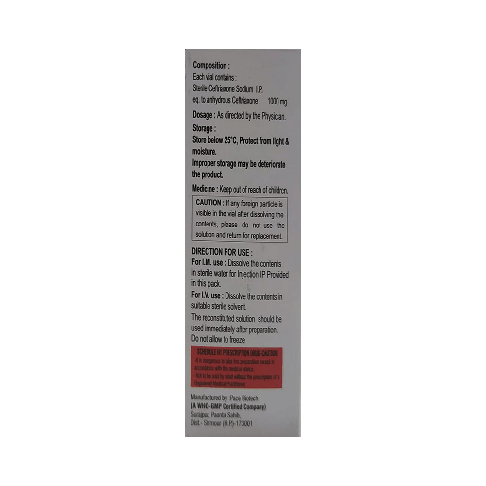 Unizon Injection - Image 2