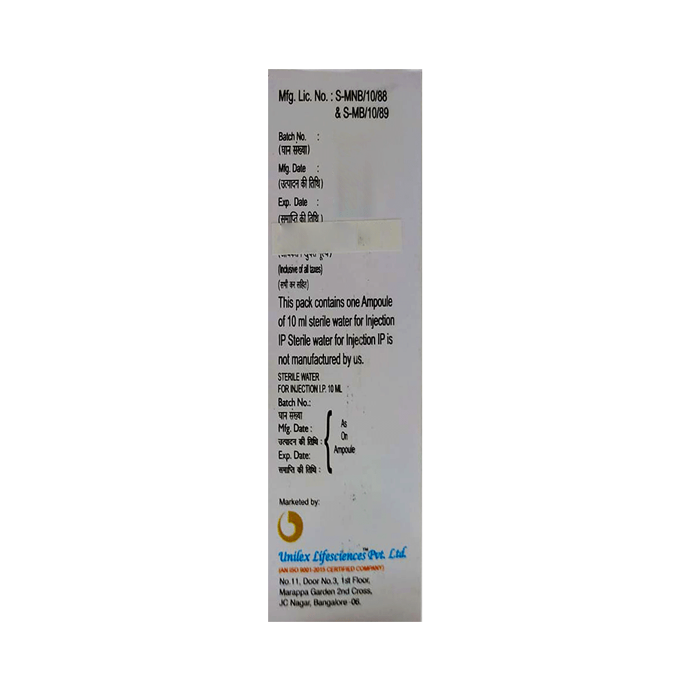 Unizon Injection - Image 3