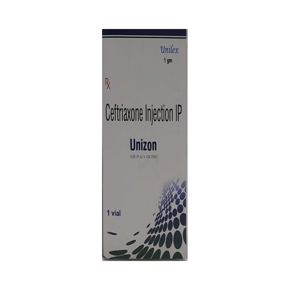 Unizon Injection - Image 1