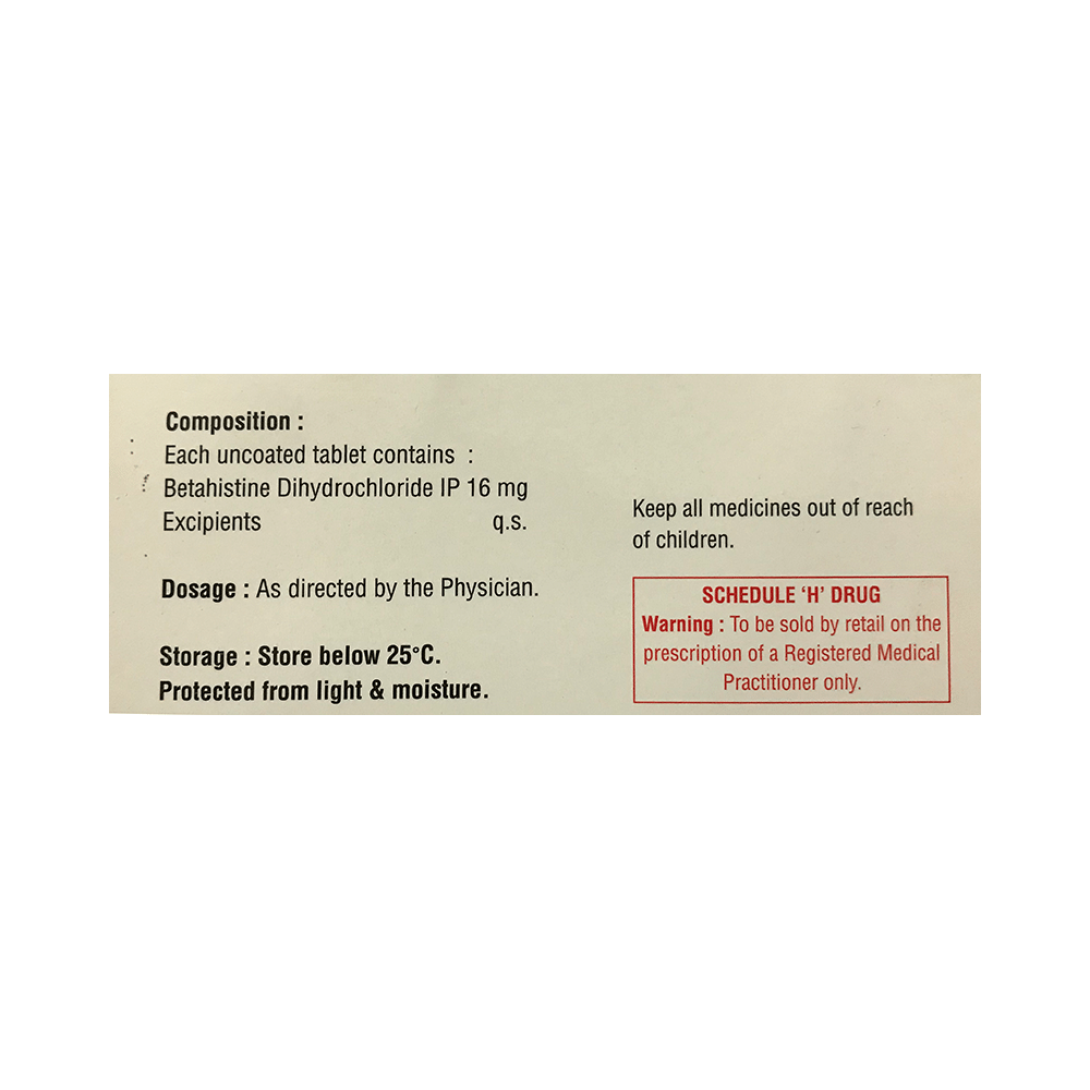 Wertilin Tablet - Image 2