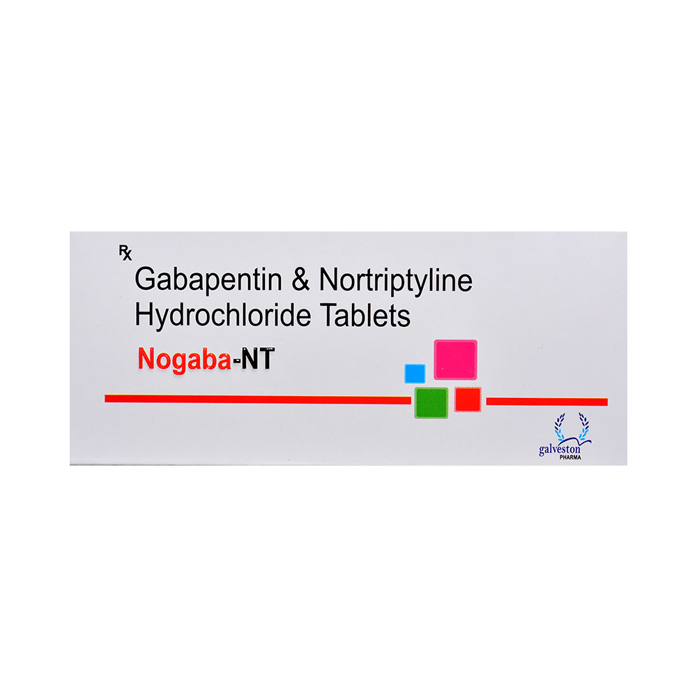 Nogaba-NT Tablet - Image 1
