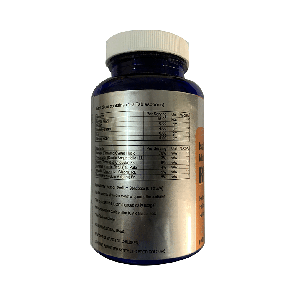 Relbow Powder Sugar Free - Image 2