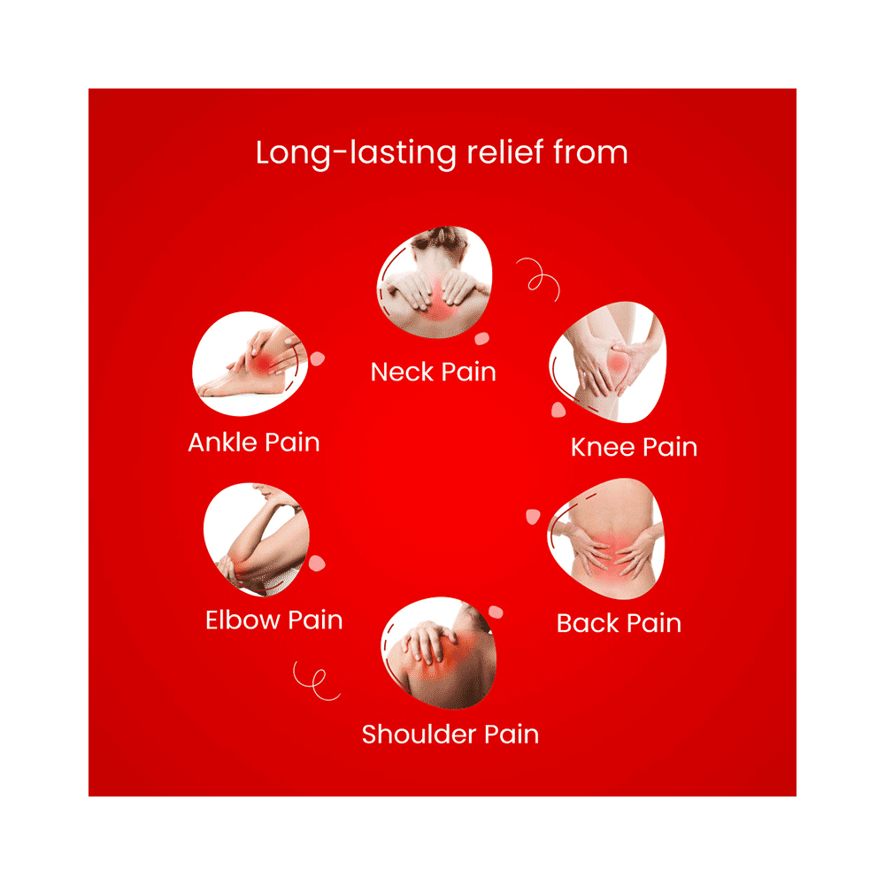 Dr Ortho an Ayurvedic Medicine Strong Oil - Image 8