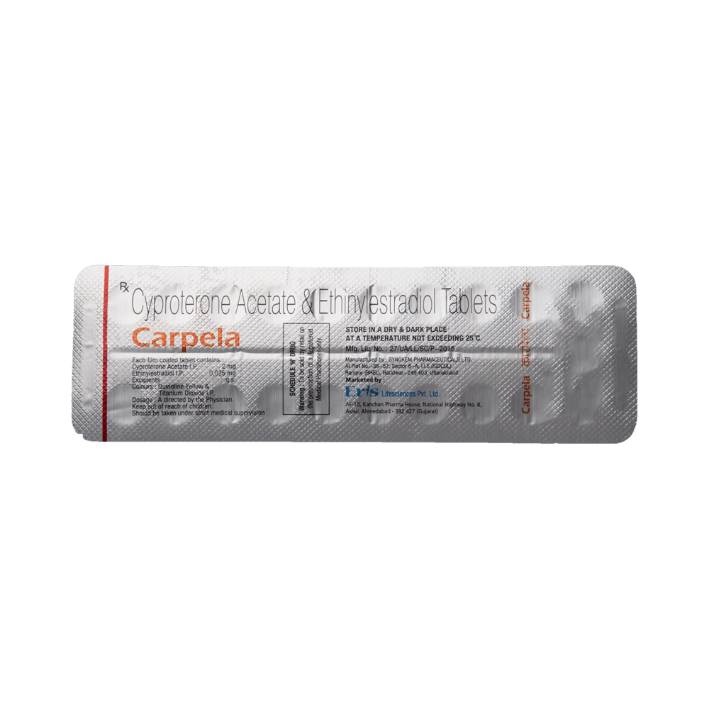 Carpela Tablet - Image 5
