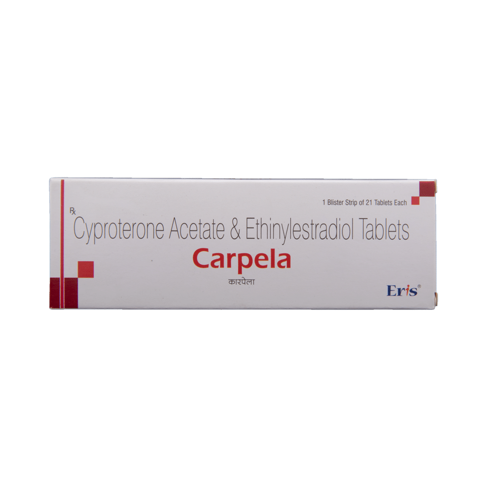 Carpela Tablet - Image 2