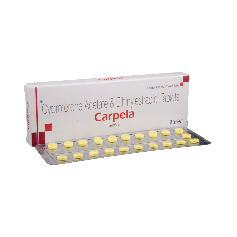 Carpela Tablet - Image 1