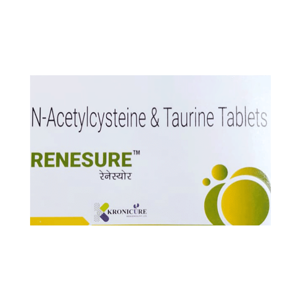 Renesure Tablet