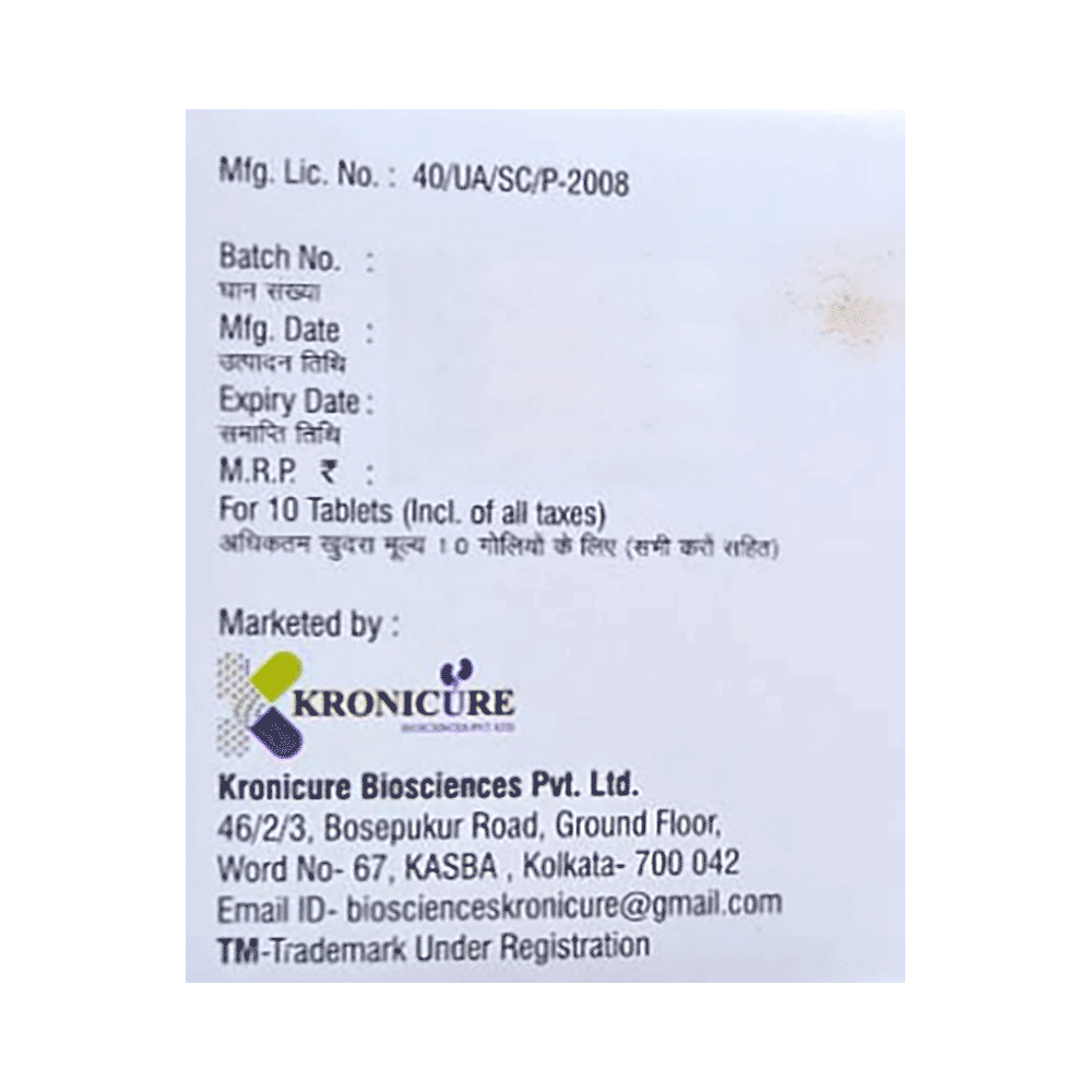 Renesure Tablet - Image 3