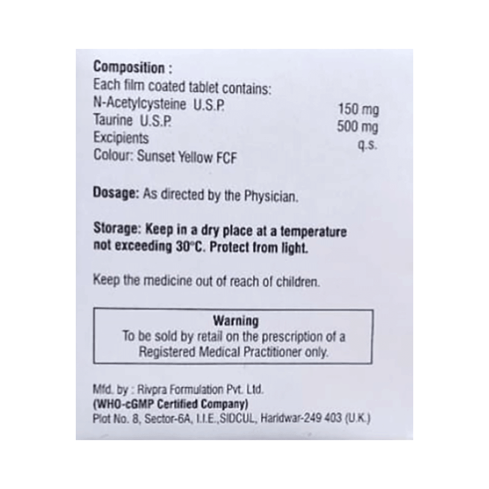 Renesure Tablet - Image 2