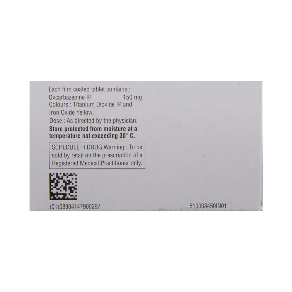 Trioptal 150 Tablet - Image 3