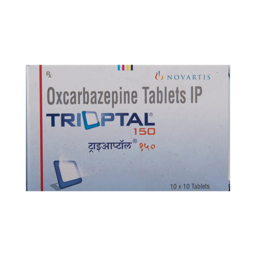 Trioptal 150 Tablet - Image 2
