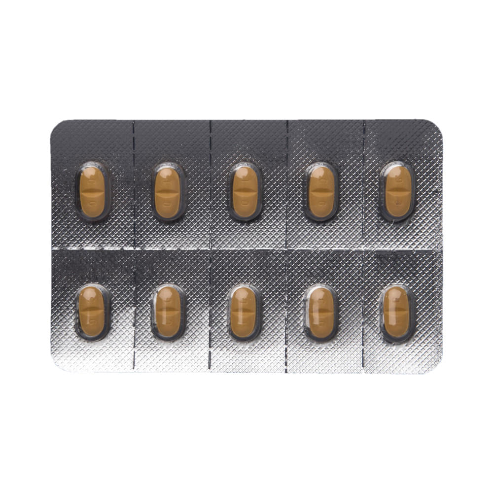 Trioptal 150 Tablet - Image 4