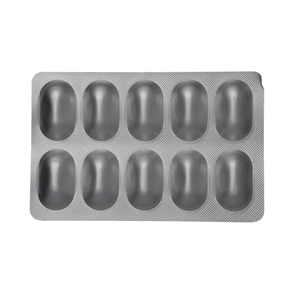 Pregeb M 150 Capsule - Image 4