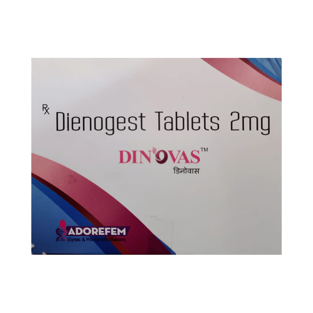 Dinovas Tablet - Image 1