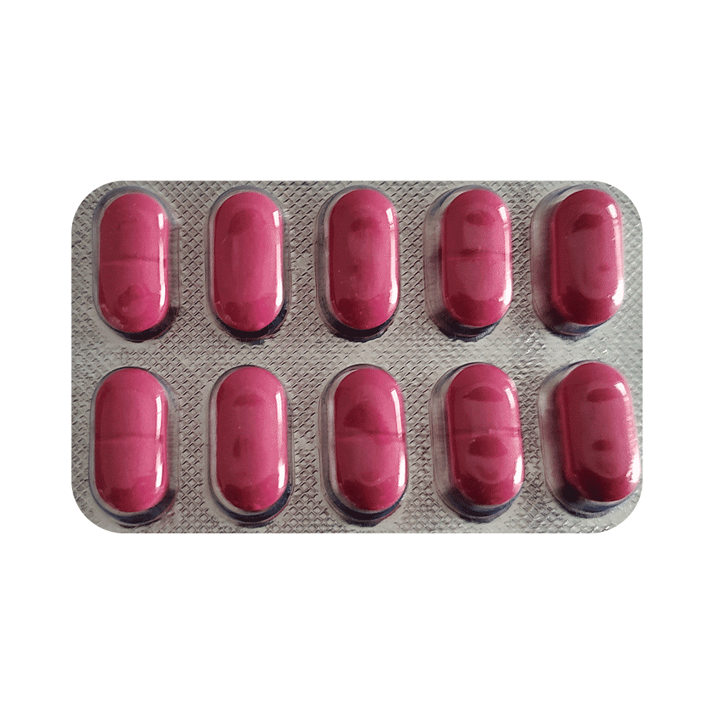 Voldex-MR Tablet - Image 4