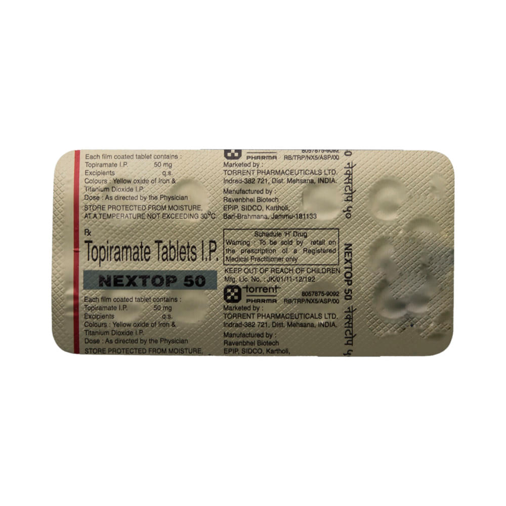 Nextop 50 Tablet - Image 5