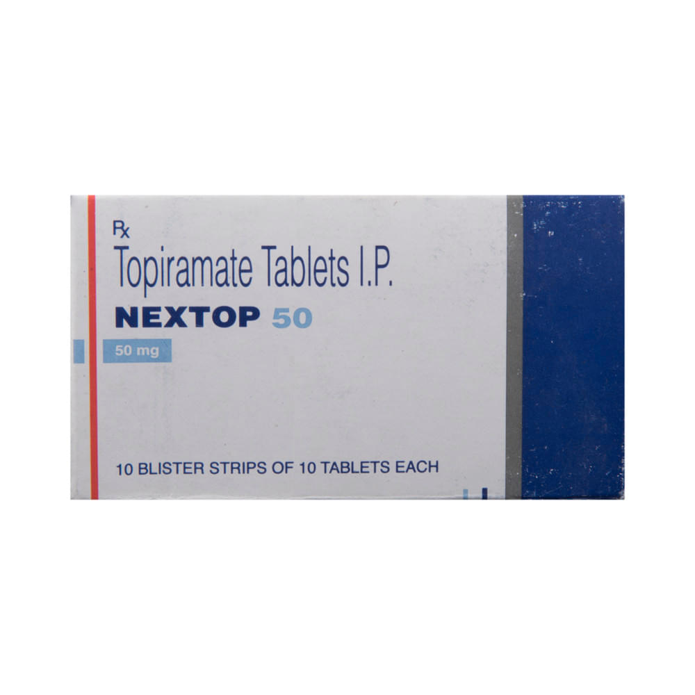 Nextop 50 Tablet - Image 2
