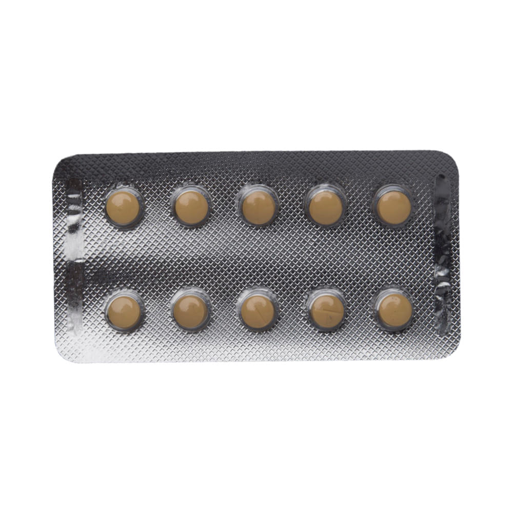 Nextop 50 Tablet - Image 4
