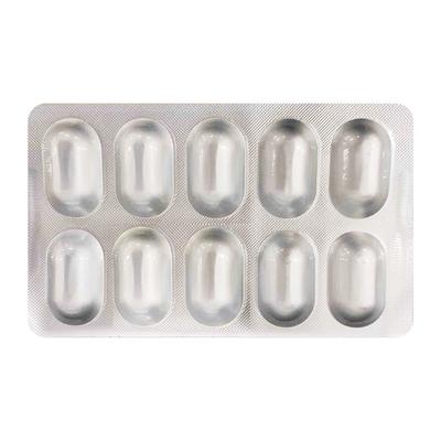 Pregabid-D 75/30 Capsule DR - Image 2