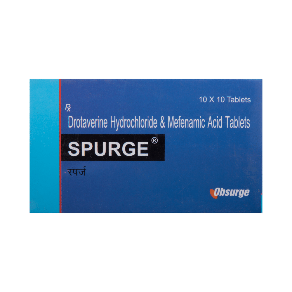 Spurge Tablet - Image 2