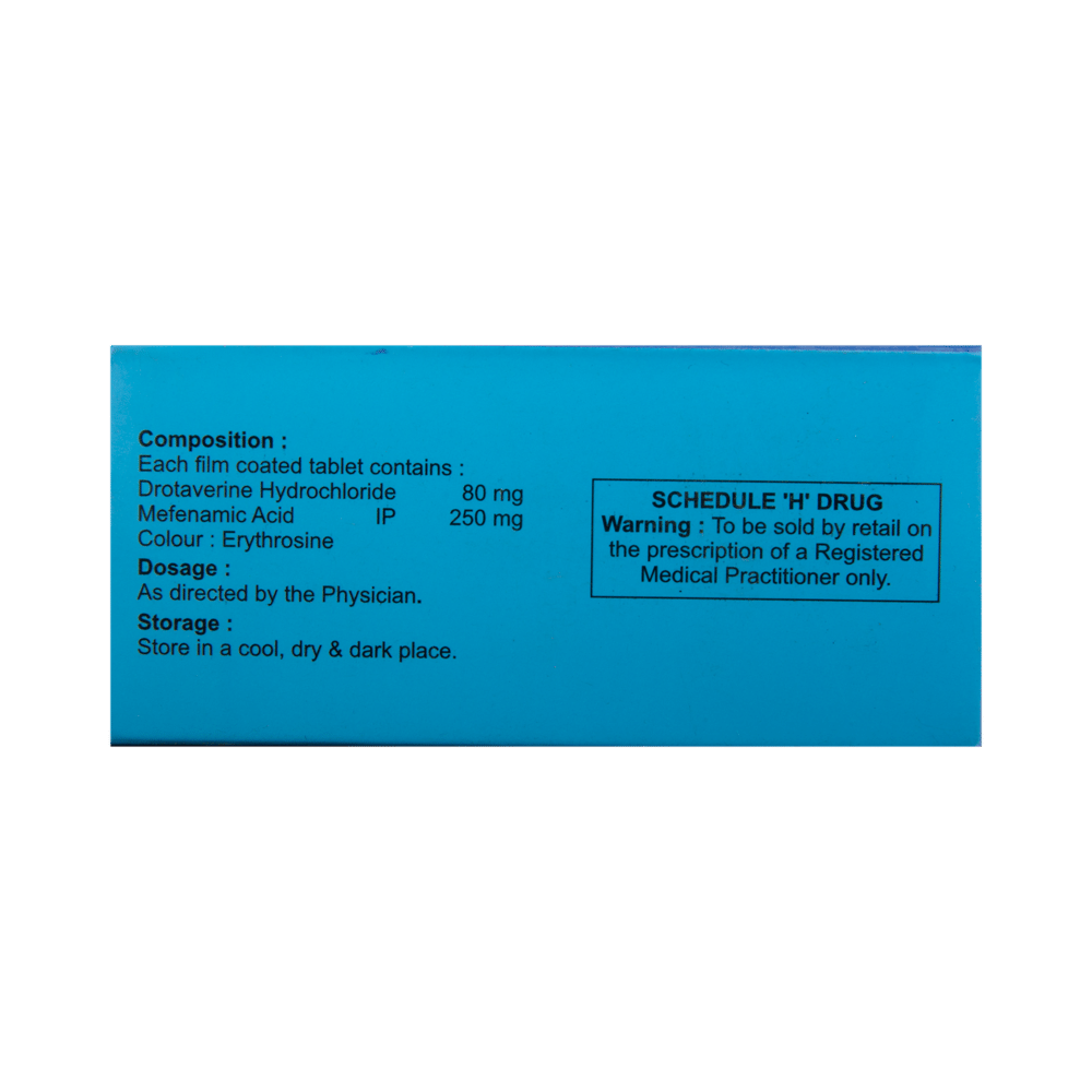 Spurge Tablet - Image 3