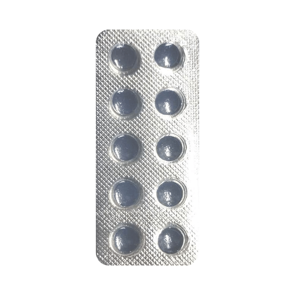 Zolmap-M 10 Tablet - Image 2