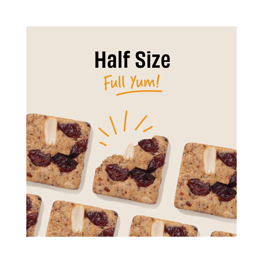 The Whole Truth Mini Protein Bar (27gm Each) | Flavour The Peanut Party - Image 5