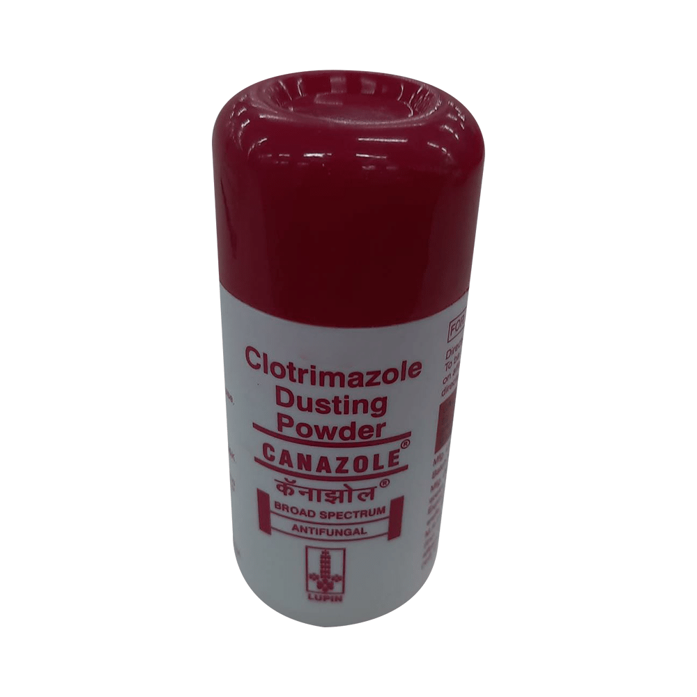 Canazole Dusting Powder