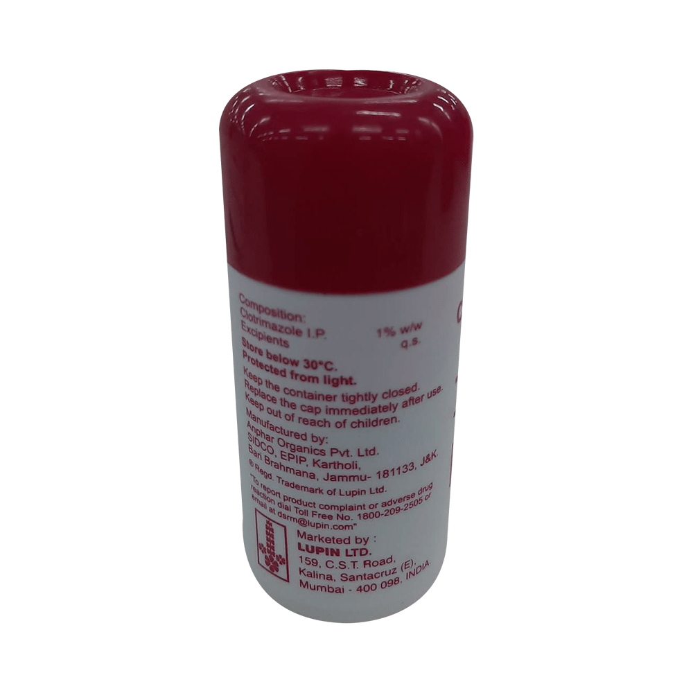 Canazole Dusting Powder - Image 2
