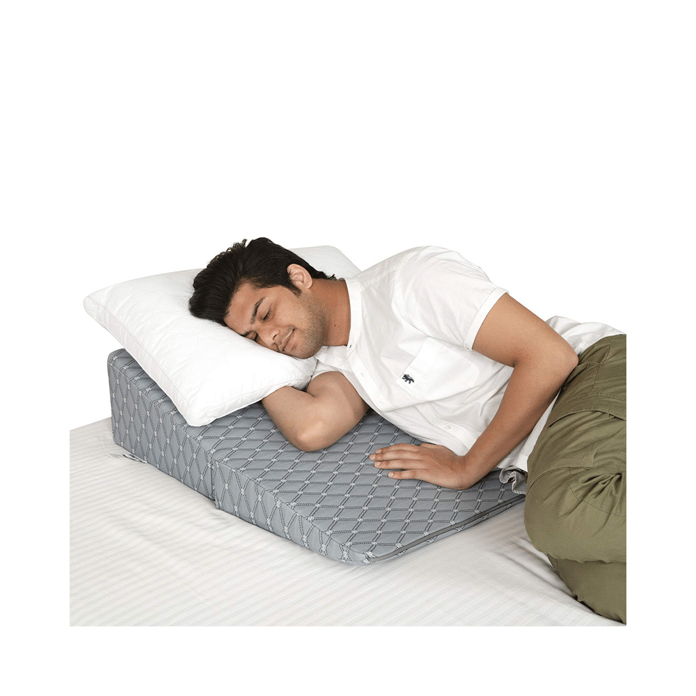 Metron Folding Bed Wedge Pillow - Image 2