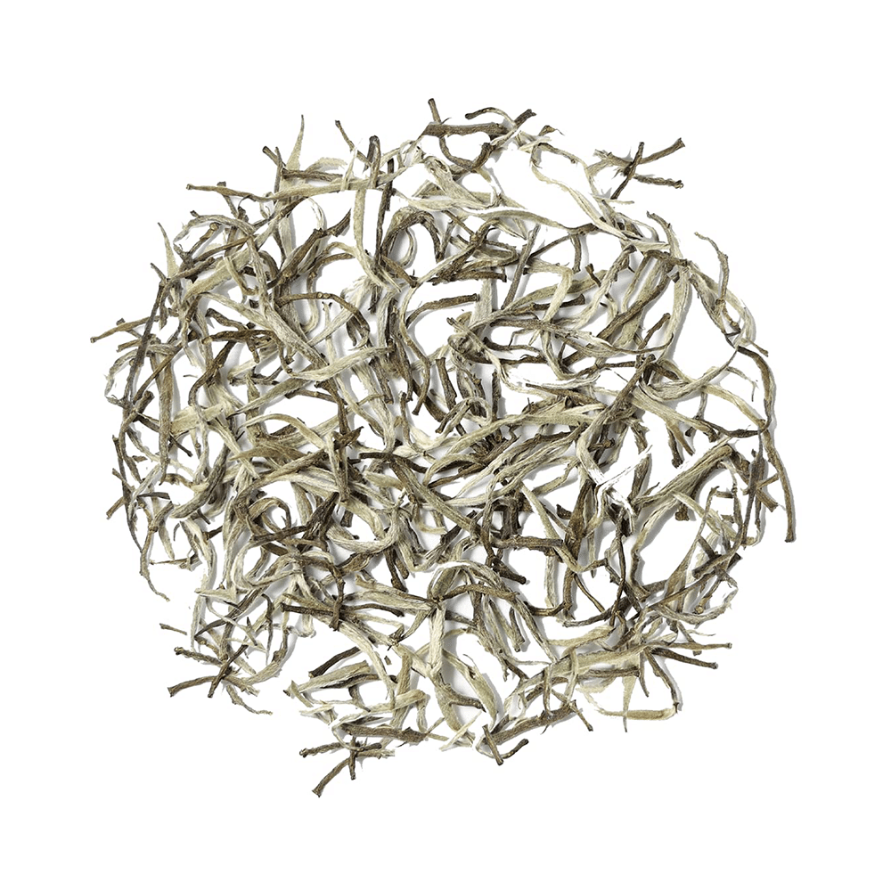 Okayti Silver Needle White Tea - Image 3