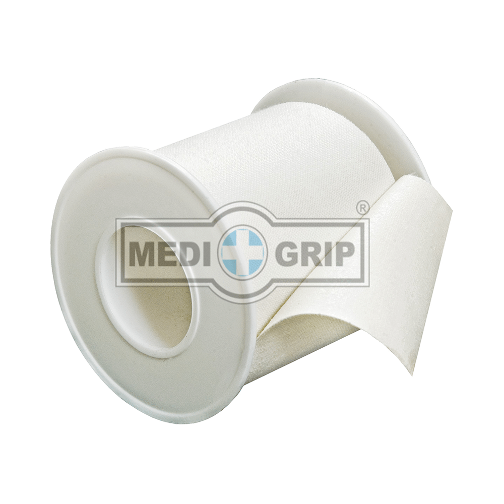 Medigrip Adhesive Tape U.S.P. 10cm x 5m - Image 2