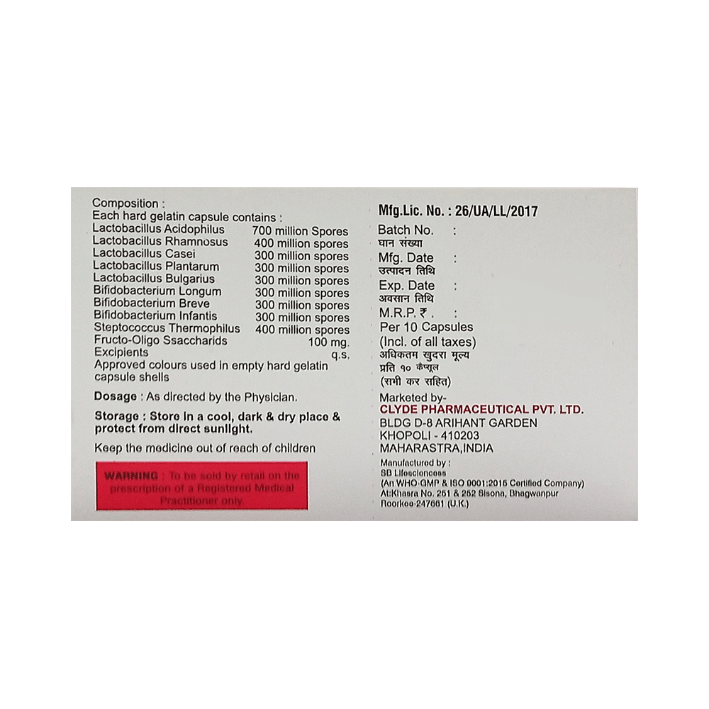 Lacomz Capsule - Image 2